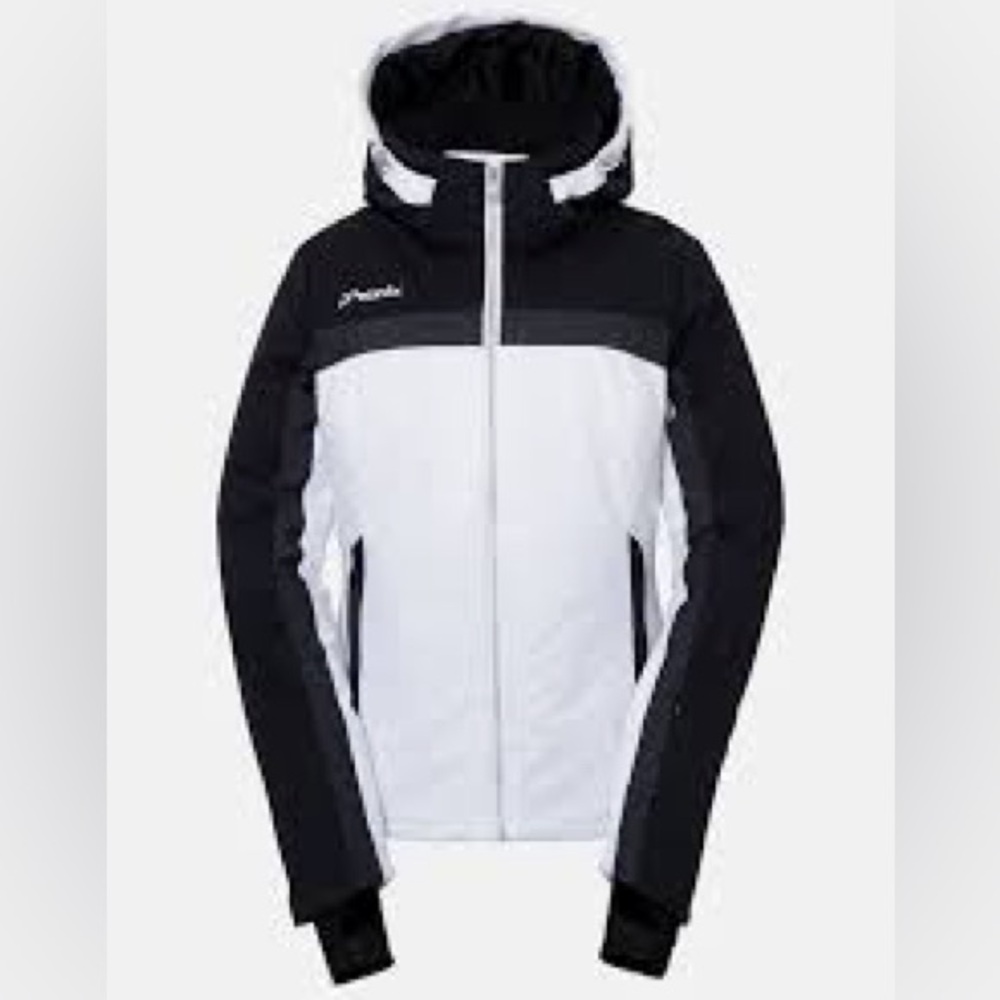 Phenix women ski jacket willow model